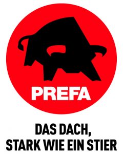 Unser Partner PREFA